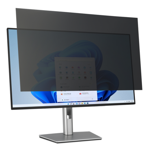 KENSINGTON BLICKSCHUTZFILTER FR/LAPTOPS (16:9) - 25ER PACK