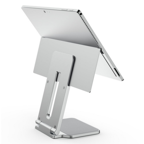 Kensington Halterung Surface Pro & Go (Designed for Surface)
