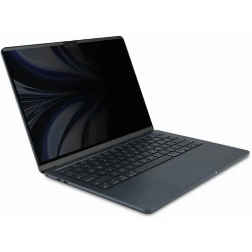 Filtru de confidentialitate Kensington K58306WW pentru MacBook Air 15, Black