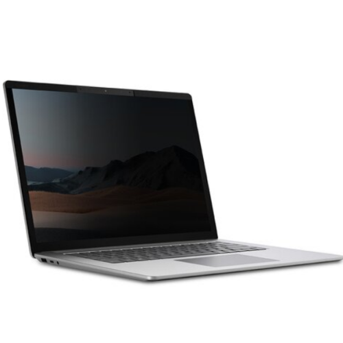 Filtru confidentialitate Kensington MagPro Elite Magnetic, 15 inch, Black