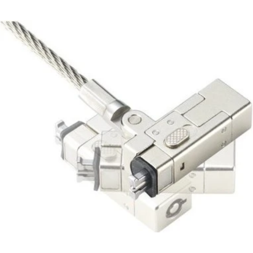 KENSINGTON SLIM NANOSAVER 2.0/EQ LAPTOPSCHLOSS