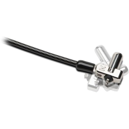 Kensington N17 Laptop-Schloss fÃ¼r Dell GerÃ¤te Master Keyed