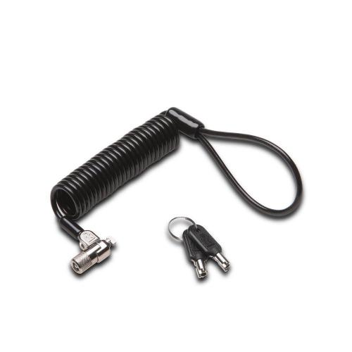 Cablu securitate Kensington MicroSaver 2.0, Black