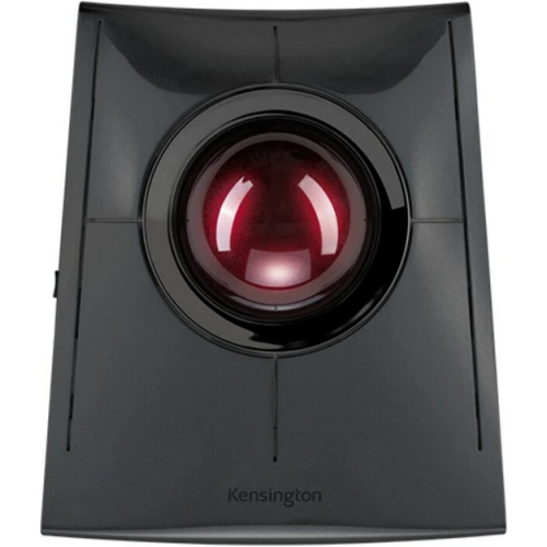 Kensington Trackball SlimBlade PRo schwarz