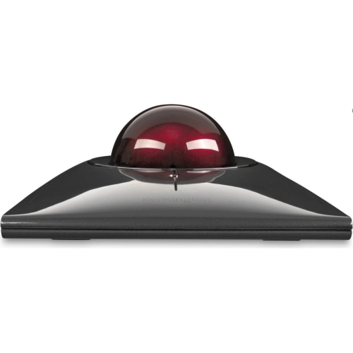 Kensington Trackball SlimBlade PRo schwarz