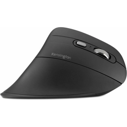 KENSINGTON MY630 EQ WIRELESS/ERGO MOUSE (RECHARGEABLE)