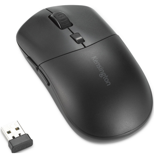 KENSINGTON MY430 EQ WIRELESS/MOUSE (RECHARGEABLE)