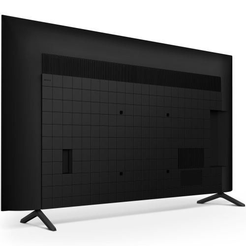 Televizor LED Sony Smart K-75S35 Seria BRAVIA 3, 75 inch, Ultra HD 4K, Black