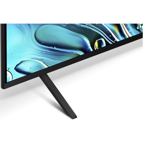 Televizor LED Sony Smart K-75S35 Seria BRAVIA 3, 75 inch, Ultra HD 4K, Black