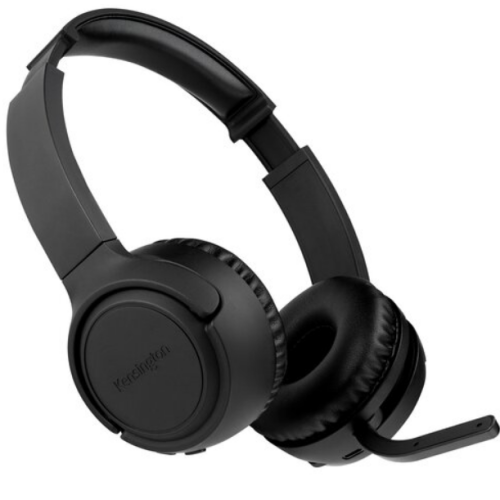 Kensington Headset H1050 EQ Bluetooth on-Ear