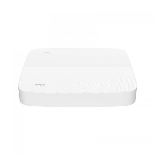 Kit Camere de supraveghere NVR Tenda K8P-4CR + 8 Camere HD Dome