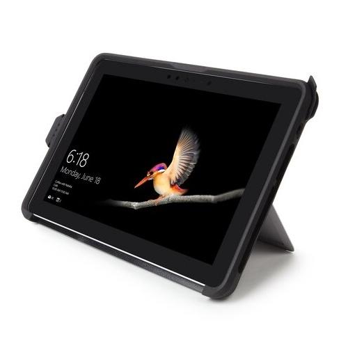 Husa/Stand Kensington pentru Surface Go/Go2, Black