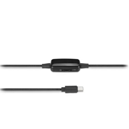 Kensington Headset Classic EQ USB-C mit Micro & Vol Ctrl