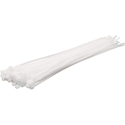 TILE prindere cablu LOGILINK, 100pcs., 300*3,6 mm, 