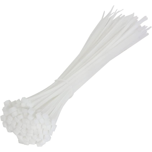 TILE prindere cablu LOGILINK, 100pcs., 300*3,6 mm, 