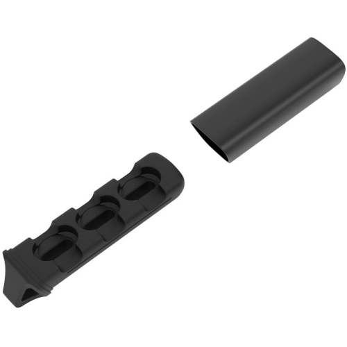 Accesoriu conectori Vention KBUB0, Black