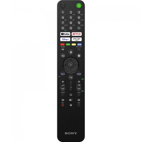 Televizor LED Sony Smart KD32W800P1AEP Seria W800, 32inch, HD Ready, Black