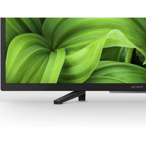Televizor LED Sony Smart KD32W800P1AEP Seria W800, 32inch, HD Ready, Black