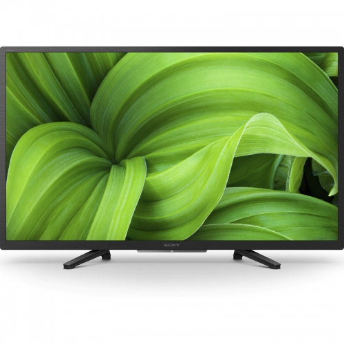 Televizor LED Sony Smart KD32W800P1AEP Seria W800, 32inch, HD Ready, Black