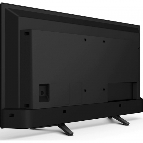 Televizor LED Sony Smart KD32W800P1AEP Seria W800, 32inch, HD Ready, Black