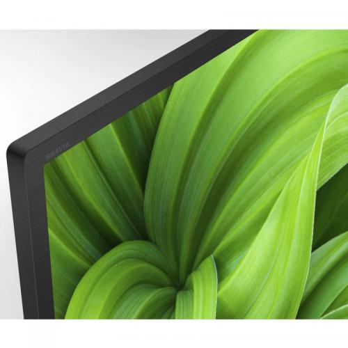 Televizor OLED Sony Smart KD-32W800PAEP Seria W800, 32inch, HD Ready, Black