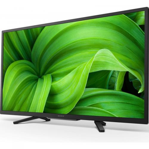 Televizor OLED Sony Smart KD-32W800PAEP Seria W800, 32inch, HD Ready, Black