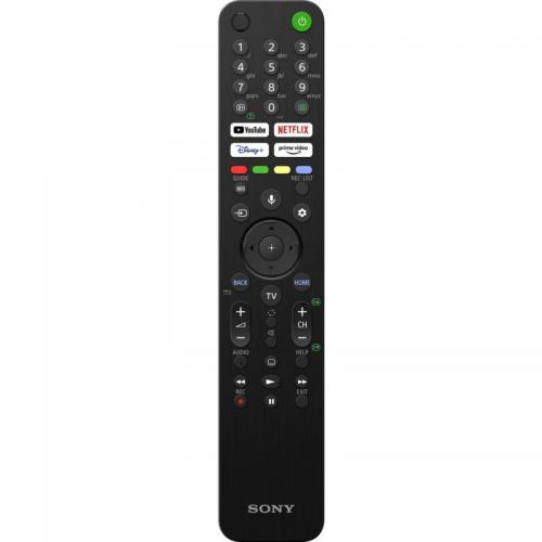 Televizor OLED Sony Smart KD-32W800PAEP Seria W800, 32inch, HD Ready, Black