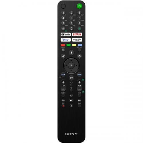 Televizor LED Sony Smart KD-75X89JAEP Seria X89J, 75inch, Ultra HD 4K, Black