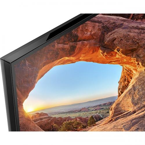 Televizor LED Sony Smart KD-75X89JAEP Seria X89J, 75inch, Ultra HD 4K, Black