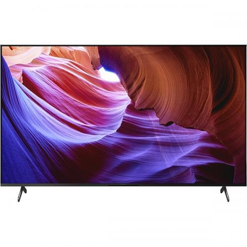 Televizor LED Sony Smart KD-85X85KAEP Seria X85K, 85inch, Ultra HD 4K, Black
