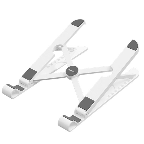 Stand Vention KDNW0 pentru laptop de 17.3 inch, White