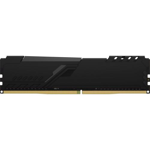 Memorie Kingston FURY Beast 32GB, DDR4-3600MHz, CL18