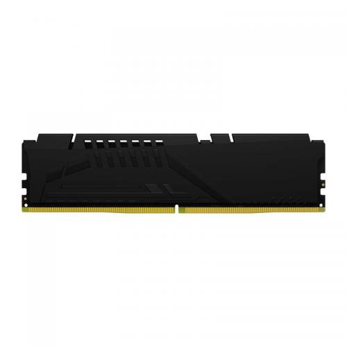 Memorie Kingston FURY BEAST BLACK 16GB, DDR5-4800Mhz, CL38
