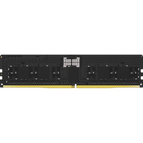 Kit Memorie Server Kingston FURY Renegade Pro ECC KF556R36RBK4-128, 128GB, DDR5-5600MHz, CL36, Quad Channel