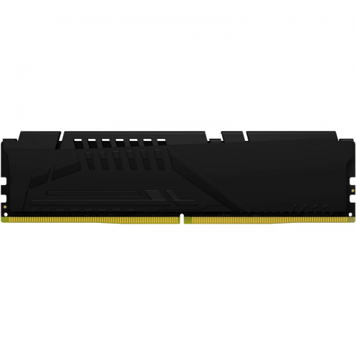 Memorie Kingston Fury Beast Black Intel XMP 3.0, 8GB, DDR5-6000MHz, CL30