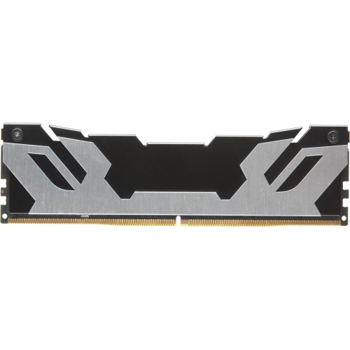 Kit Memorie Kingston FURY Renegade Silver Intel XMP 3.0, 32GB, DDR5-7600MHz, CL38, Dual Channel