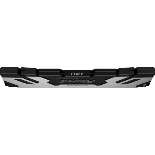 Kit Memorie Kingston FURY Renegade Silver Intel XMP 3.0, 32GB, DDR5-7600MHz, CL38, Dual Channel