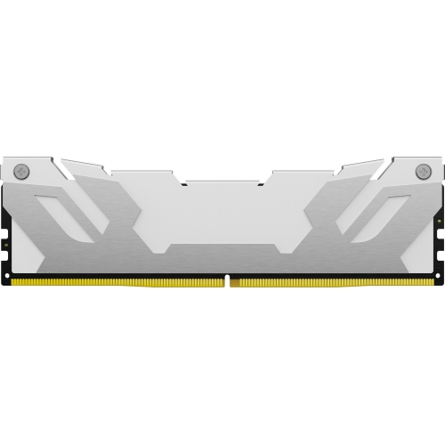 Kit Memorie Kingston FURY Renegade White Intel XMP 3.0, 32GB, DDR5-8000MHz, CL38, Dual Channel