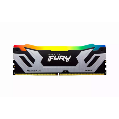 Memorie Kingston FURY Renegade RGB Intel XMP 3.0, 24GB, DDR5-8400MHz, CL40