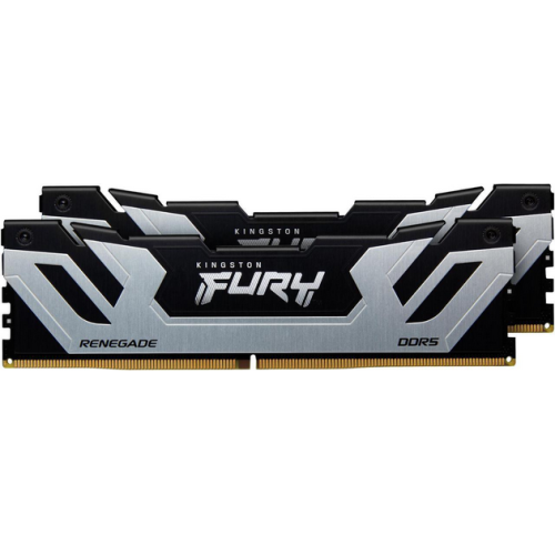 Kit Memorie Kingston Fury Renegade Intel XMP 3.0, 48GB, DDR5-8400MHz, CL40, Dual Channel