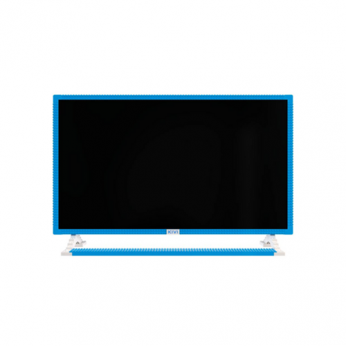 Televizor LED KIVI Smart KidsTV, 32inch, Full HD, Blue-White