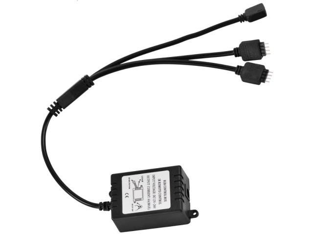 Kit de lumini Deepcool RGB 330 LED