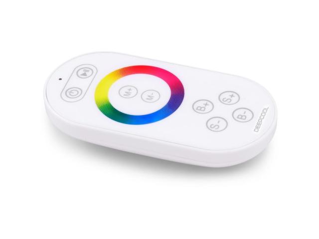 Kit de lumini Deepcool RGB 330 LED