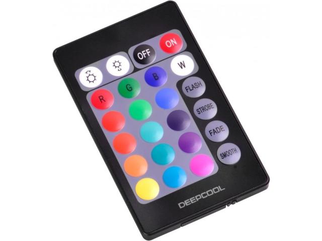 Deepcool RGB LED Lighting Kit