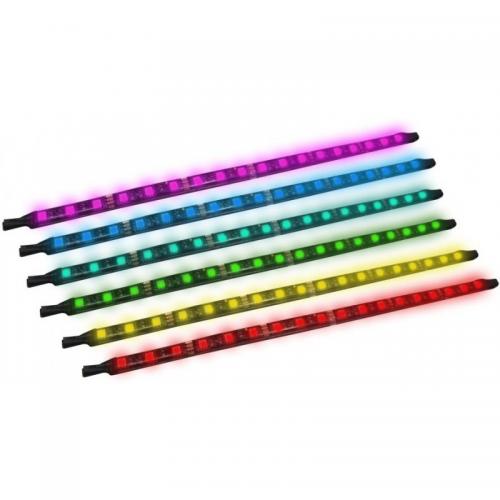 Kit Benzi LED Segotep RebornLeague KITRL2LED RGB