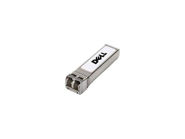 Transceiver Dell SFP+ 10GB 407-BCBN, 850 nm, Single-Mode, 300 m, SFP+
