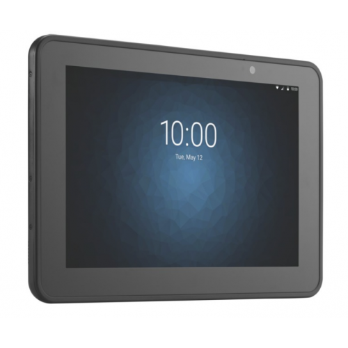 Terminal mobil Tableta Zebra Enterprise ET51 KIT-ET51CT-RTL-00-EU, 10.1inch, No Scanner, BT, WiFi, Android 8.1