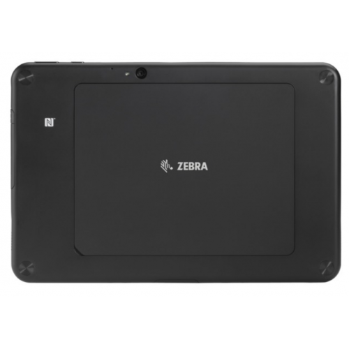 Terminal mobil Tableta Zebra Enterprise ET51 KIT-ET51CT-RTL-00-EU, 10.1inch, No Scanner, BT, WiFi, Android 8.1