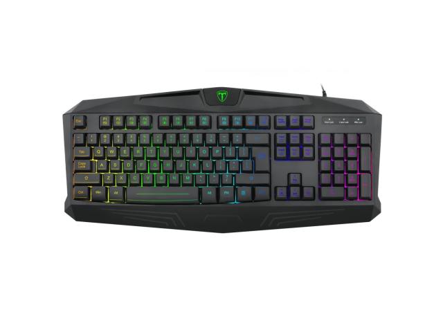 Kit gaming T-Dagger Legion 4 in 1