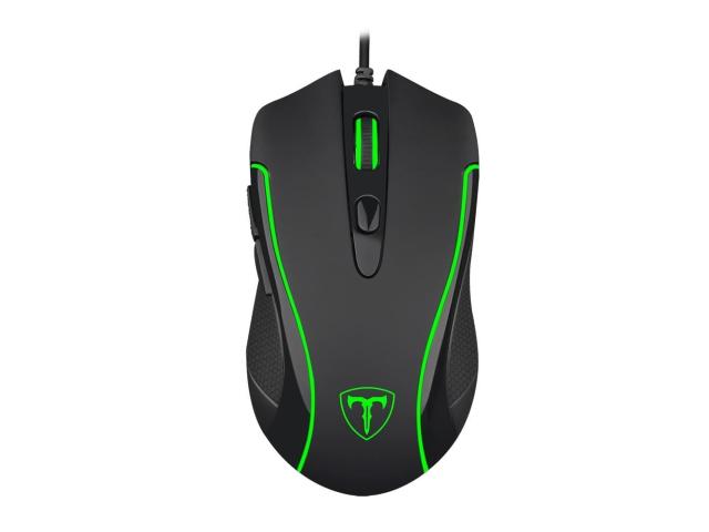 Kit gaming T-Dagger Legion 4 in 1